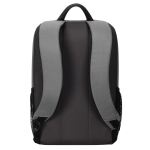 Targus Sagano 39,6 cm (15.6") Rucksack Schwarz, Grau