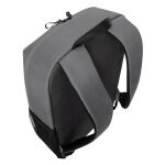 Targus Sagano 39,6 cm (15.6") Rucksack Schwarz, Grau