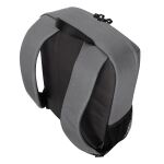 Targus Sagano 39,6 cm (15.6") Rucksack Schwarz, Grau