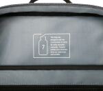 Targus Sagano 39,6 cm (15.6") Rucksack Schwarz, Grau