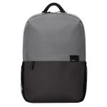 Targus Sagano 39,6 cm (15.6") Rucksack Schwarz, Grau