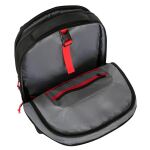 Targus Strike II 43,9 cm (17.3") Rucksack Schwarz