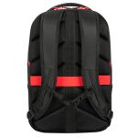 Targus Strike II 43,9 cm (17.3") Rucksack Schwarz