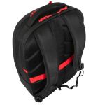 Targus Strike II 43,9 cm (17.3") Rucksack Schwarz