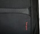Targus Strike II 43,9 cm (17.3") Rucksack Schwarz