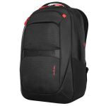 Targus Strike II 43,9 cm (17.3") Rucksack Schwarz