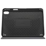 Targus Click-In 27,7 cm (10.9") Folio Schwarz