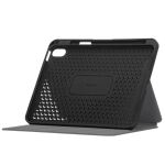 Targus Click-In 27,7 cm (10.9") Folio Schwarz