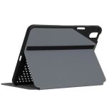 Targus Click-In 27,7 cm (10.9") Folio Schwarz