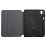 Targus Click-In 27,7 cm (10.9") Folio Schwarz