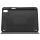 Targus Click-In 27,7 cm (10.9") Folio Schwarz