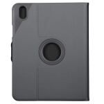 Targus VersaVu 27,7 cm (10.9") Folio Schwarz