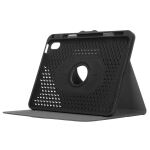 Targus VersaVu 27,7 cm (10.9") Folio Schwarz