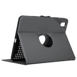Targus VersaVu 27,7 cm (10.9") Folio Schwarz