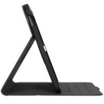 Targus VersaVu 27,7 cm (10.9") Folio Schwarz