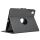 Targus VersaVu 27,7 cm (10.9") Folio Schwarz