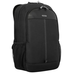Targus TBB943GL Rucksack Lässiger Rucksack Schwarz Polyester