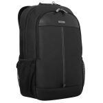 Targus TBB943GL Rucksack Lässiger Rucksack Schwarz...