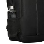 Targus TBB943GL Rucksack Lässiger Rucksack Schwarz Polyester