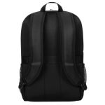Targus TBB943GL Rucksack Lässiger Rucksack Schwarz Polyester