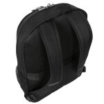 Targus TBB943GL Rucksack Lässiger Rucksack Schwarz Polyester