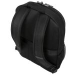 Targus TBB943GL Rucksack Lässiger Rucksack Schwarz Polyester