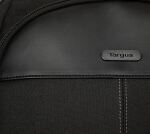 Targus TBB943GL Rucksack Lässiger Rucksack Schwarz Polyester