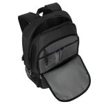 Targus TBB943GL Rucksack Lässiger Rucksack Schwarz Polyester