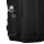 Targus TBB943GL Rucksack Lässiger Rucksack Schwarz Polyester