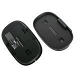 Targus AMB586GL Maus Gaming Beidhändig Bluetooth Optisch 4000 DPI