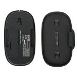 Targus AMB586GL Maus Gaming Beidhändig Bluetooth Optisch 4000 DPI
