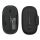 Targus AMB586GL Maus Gaming Beidhändig Bluetooth Optisch 4000 DPI