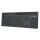Targus Sustainable Energy Harvesting EcoSmart Tastatur Universal Bluetooth QWERTZ Deutsch Schwarz