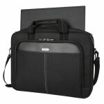 Targus TCT027GL Laptoptasche 39,6 cm (15.6") Aktenkoffer Schwarz