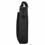 Targus TCT027GL Laptoptasche 39,6 cm (15.6") Aktenkoffer Schwarz