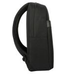 Targus GeoLite 40,6 cm (16") Rucksack Schwarz