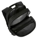 TARGUS Notebook Rucksack TSB962GL black,15,6,GeoLite EcoSmart Adv.