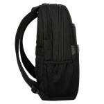 TARGUS Notebook Rucksack TSB962GL black,15,6,GeoLite EcoSmart Adv.