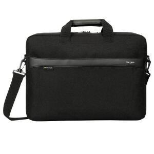 Targus GeoLite 35,6 cm (14") Slip case Schwarz