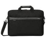 Targus GeoLite 35,6 cm (14") Slip case Schwarz