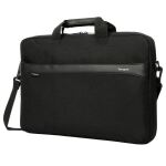 Targus GeoLite 35,6 cm (14") Slip case Schwarz