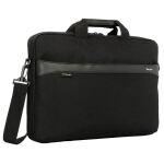 Targus GeoLite 35,6 cm (14") Slip case Schwarz