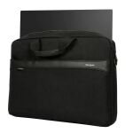 Targus GeoLite 35,6 cm (14") Slip case Schwarz