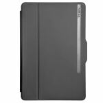 Targus Click-In 27,9 cm (11") Folio Schwarz