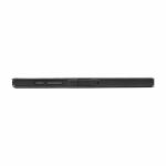 Targus Click-In 27,9 cm (11") Folio Schwarz