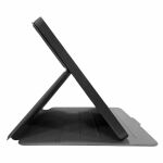 Targus Click-In 27,9 cm (11") Folio Schwarz
