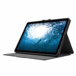 Targus Click-In 27,9 cm (11") Folio Schwarz
