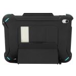 Targus SAFEPORT RUGGED 27,7 cm (10.9") Cover Schwarz