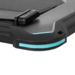 Targus SAFEPORT RUGGED 27,7 cm (10.9") Cover Schwarz