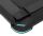 Targus SAFEPORT RUGGED 27,7 cm (10.9") Cover Schwarz